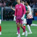 Tres errores, tres goles concedidos por México para darle la victoria a Estados Unidos