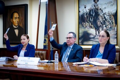 UAS trabaja en la búsqueda de fondos para asegurar la viabilidad financiera del 2026; Madueña hace un llamado a la unidad