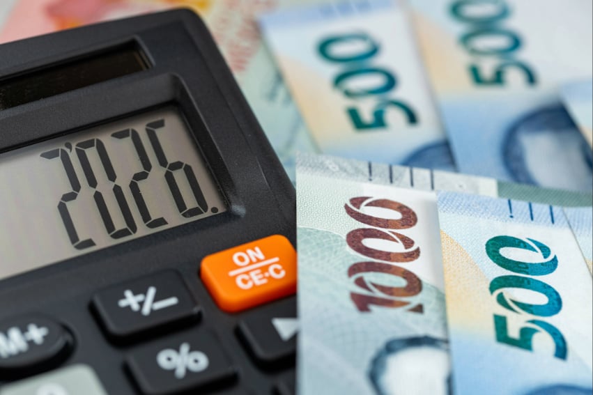 ¿Tras su caída en septiembre, se ha ido para siempre el súper peso?